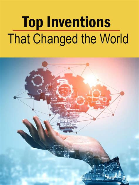 Most Popular Inventions 的图像结果