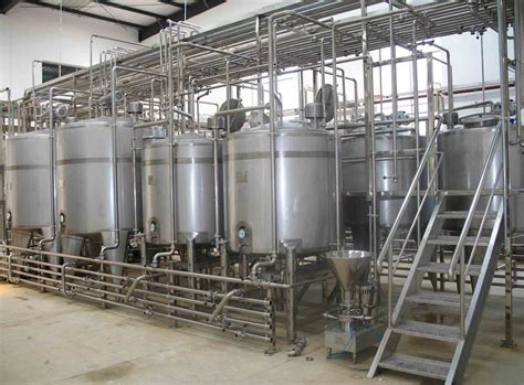 ALPRO EQUIPMENTS