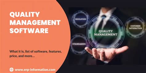 Quality Management System Software 的图像结果