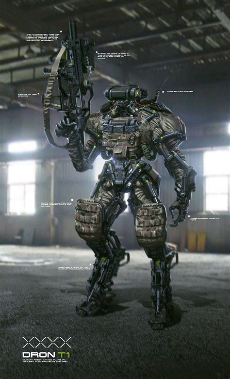 Robot Design 的图像结果