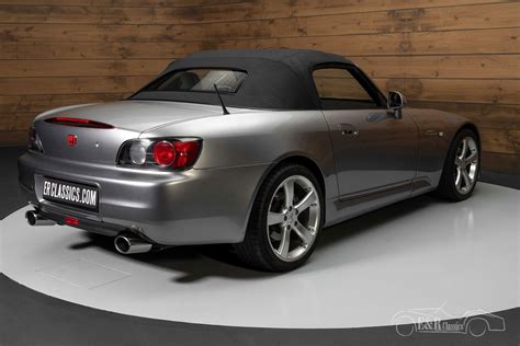 Honda S2000 for sale at ERclassics