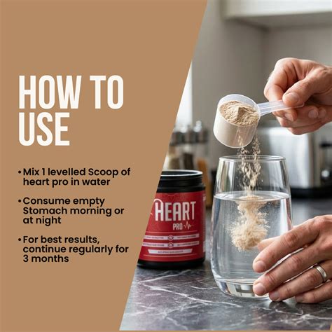 HEART PRO – Mango Herbs