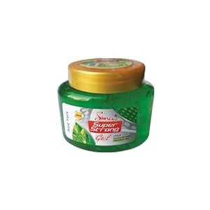 Buy Simco Hair Fixer Gel-Super Strong (Aloe Vera) Online at Low Prices ...
