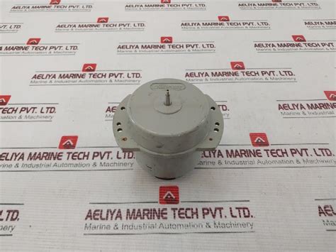 Tamagawa Ts5N1E11 Tx Synchro Tr Motor I.P 110V 60Hz – Aeliya Marine Tech