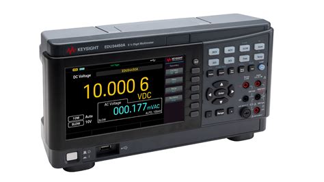 Keysight Digital Multimeter 的图像结果