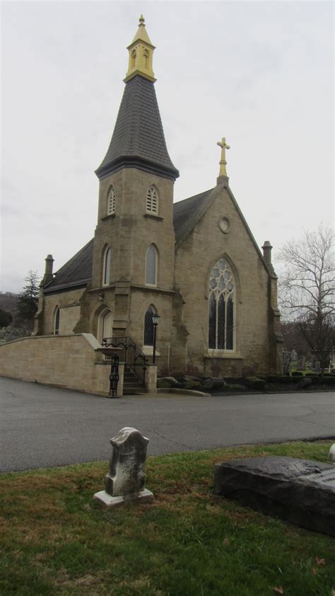 Mount Calvary Cemetery in Wheeling, West Virginia - Find a Grave Cemetery