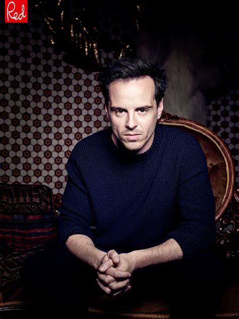 Andrew Scott photo gallery - high quality pics of Andrew Scott | ThePlace