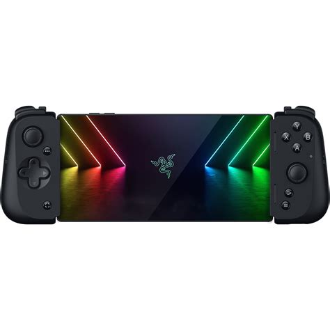 Amazon.in: Buy Razer Kishi V2 Mobile Gaming Controller for Android ...