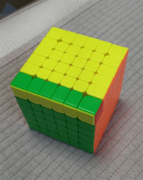 Image result for Oll Parity Algorithm