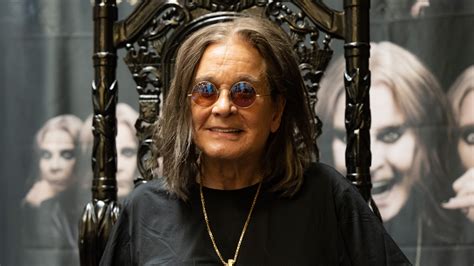 Ozzy Osbourne, legenda Black Sabbatha i ikona metala, preminuo u 76. godini