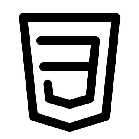 Image result for CSS Logo.svg