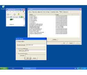 CVS Suite 2009R2 CVSNT Server