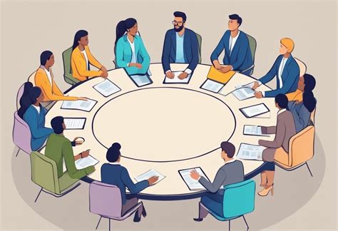 Stand-Up Meeting 的图像结果