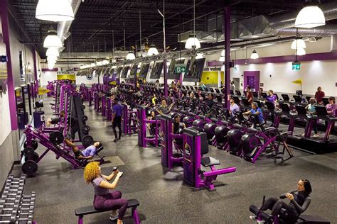 Nuestros clubes | Conoce nuestros gimnasios | Planet Fitness