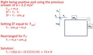 Image result for Modified Atwood Machine Physics