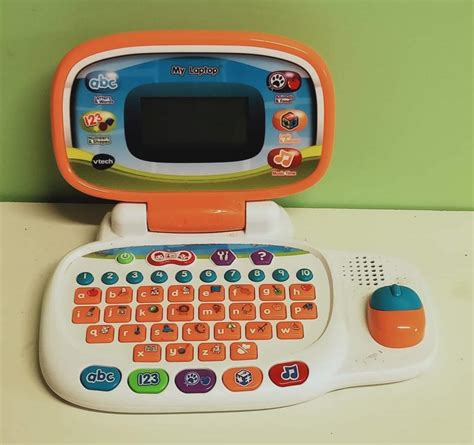 VTech Computer Laptop Toy 的图像结果