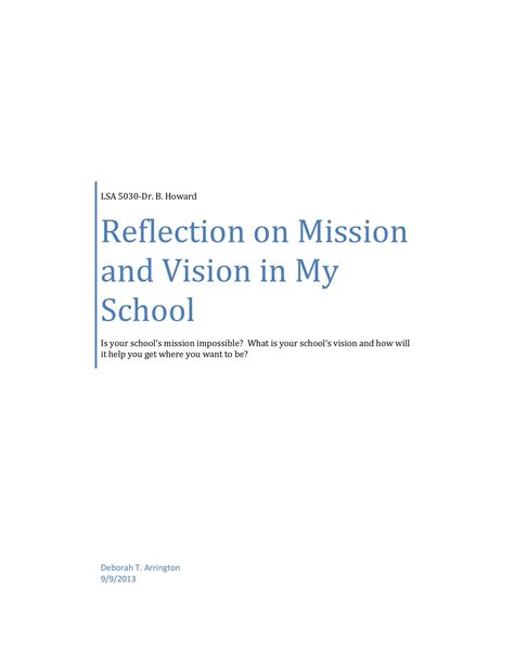 Image result for Reflective Essay Examples