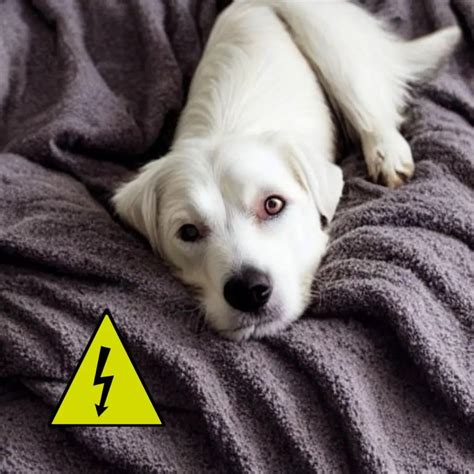Are Electric Blankets Safe For Cats And Dogs? Slumber Hackers