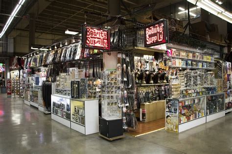 Cosmetic Stores in Los Angeles - Slauson Super Mall