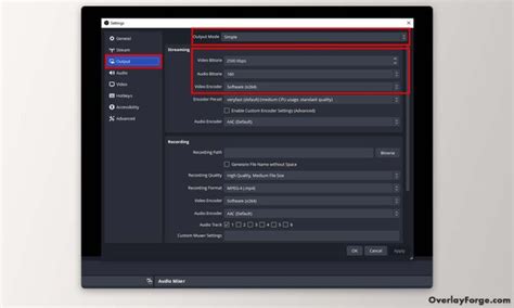 Image result for OBS Setting Tutorial