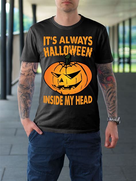 Best Halloween T-Shirts at Winnie Norris blog