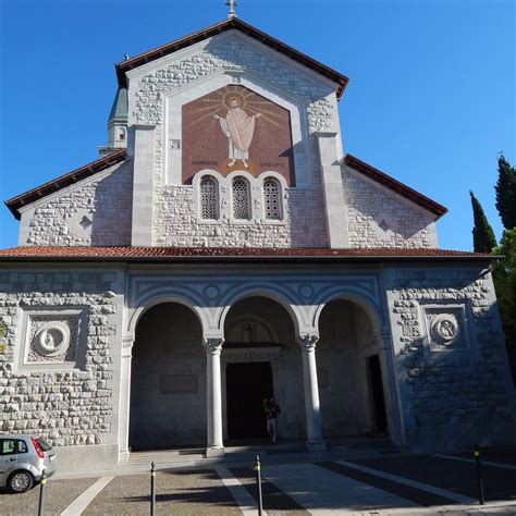Duomo di Sant'Ambrogio, Monfalcone - Tripadvisor