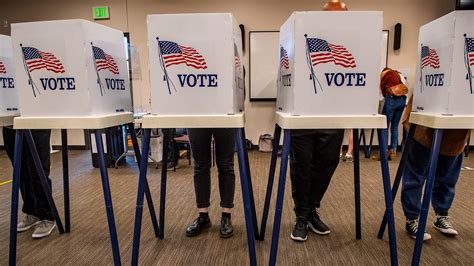 2024 election: Your last-minute guide to voting in Larimer County