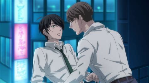 Cherry Magic! Thirty Years of Virginity Can Make You a Wizard?! Anime ...