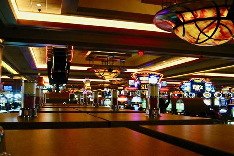 Yocha Dehe Wintun Nation reaches $161M casino mitigation deal