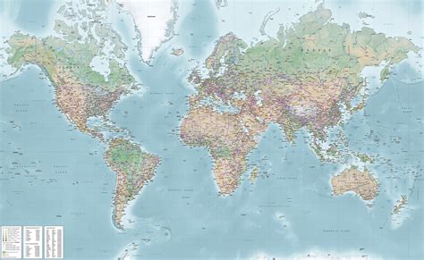 Physical Map 的图像结果