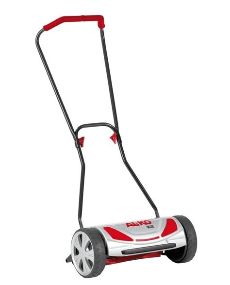 Tosaerba manuale elicoidale AL KO Soft Touch 38 HM Comfort