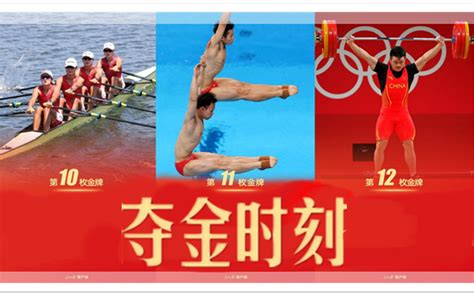 东京奥运会开幕后的第五个比赛日 中国斩获3金1银2铜-新闻中心-温州网