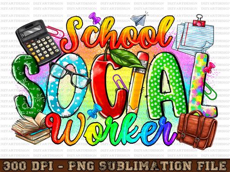 School Social Worker Png, Teacher Png, School Png, Social Png, Teacher Design Png, Western ...
