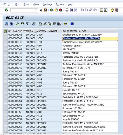 Image result for How to Read Excel Data From ALV Report Using GUI Download