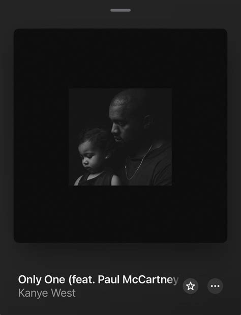 Hello, my only one, remember who you are. No, you’re not perfect but ...