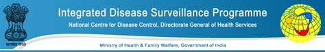 IDSP-Integrated disease surveillance programme-Recruitment 2023