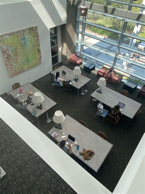 UNF -Thomas G. Carpenter Library on LinkedIn: UNF -Thomas G. Carpenter ...