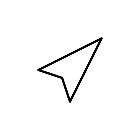 Image result for Circle Outline Mouse Cursor