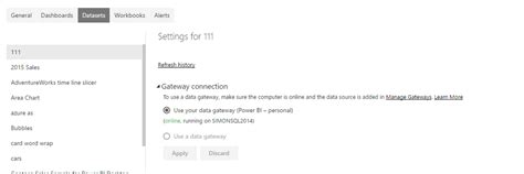 Solved: On-premises data gateway OData OAuth2 - Microsoft Fabric Community