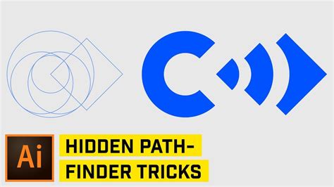 Adobe Illustrator Pathfinder Tutorial 的图像结果
