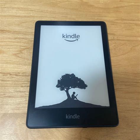 kindle paperwhite 11世代 wifi 8GBモデル【全巻初版】いけないルナ先生1〜5巻全巻漫画単行本