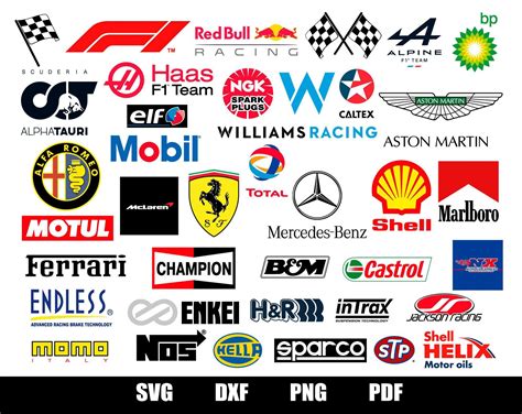 Logos de carros
