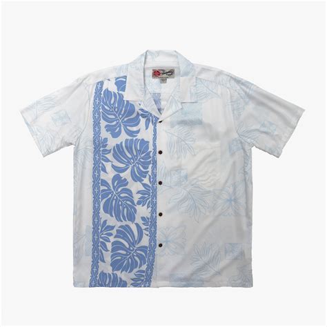 Prince Kuhio Aloha Shirt – Hilo Hattie