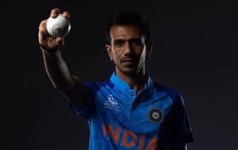 "Yuzvendra Chahal doesn't deserve to be in Team India right now ...