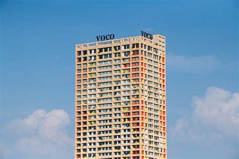 VOCO CHIAYI (West District) - Hotel Reviews, Photos, Rate Comparison ...