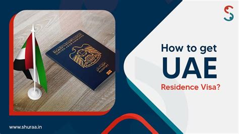 UAE Residence Visa | Costs, Documents & Process from India