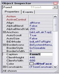 Image result for Delphi Object-Oriented Programming Tutorial