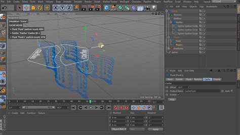 Image result for C4d RealFlow Tutorials