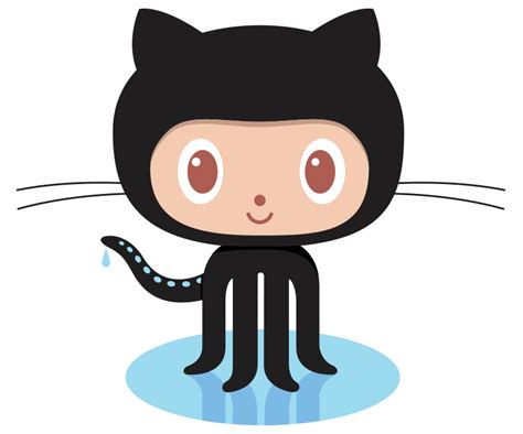 Image result for GitHub Client Logo