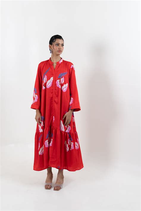 Ringas Dress – House of Mae